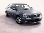 Toyota Premio 2001 года